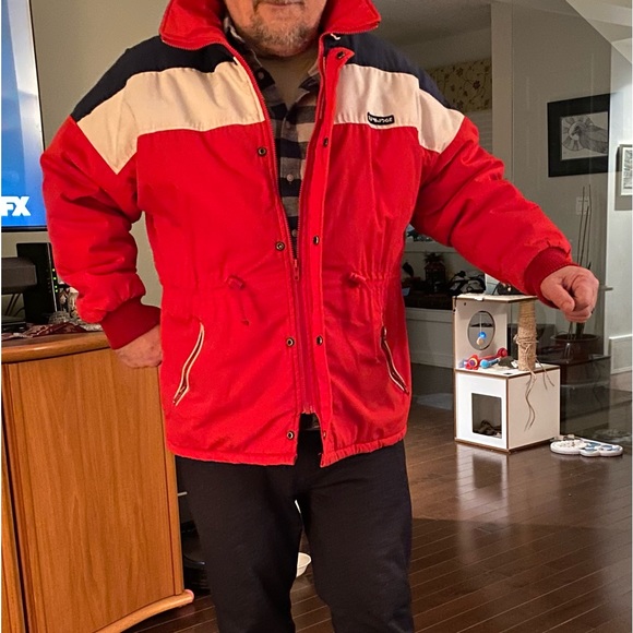 Sunridge Designs Winter Jacket - Picture 4 of 9